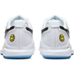 Pánska tenisová obuv Nike Air Zoom Vapor X White