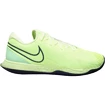Pánska tenisová obuv Nike Court Air Zoom Vapor Cage 4 Clay Ghost Green