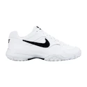 Pánska tenisová obuv Nike Court Lite Omni White