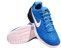 Pánska tenisová obuv Nike Zoom Cage 2 Blue/White - US 13