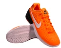 Pánska tenisová obuv Nike Zoom Cage 2 Orange/White