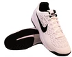 Pánska tenisová obuv Nike Zoom Cage 2 White/Black - UK 9.0