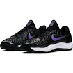 Pánska tenisová obuv Nike Zoom Cage 3 Black/Violet