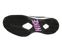 Pánska tenisová obuv Nike Zoom Cage 3 Clay Black/Violet