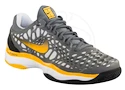 Pánska tenisová obuv Nike Zoom Cage 3 Clay Cool Grey - EUR 43.0