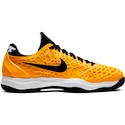 Pánska tenisová obuv Nike Zoom Cage 3 Clay University Gold