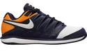 Pánska tenisová obuv Nike Zoom Vapor 10 Clay Blackened Blue - UK 8.5