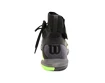 Pánska tenisová obuv Wilson Amplifeel 2.0 Clay Black/Green
