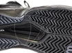 Pánska tenisová obuv Wilson Amplifeel Black