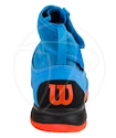 Pánska tenisová obuv Wilson Amplifeel Blue/Black
