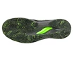 Pánska tenisová obuv Wilson Kaos 2.0 Clay Court Black/Green