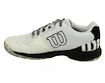 Pánska tenisová obuv Wilson Kaos 2.0 White/Black