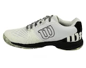 Pánska tenisová obuv Wilson Kaos 2.0 White/Black