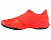 Pánska tenisová obuv Wilson Kaos 3.0 Clay Red
