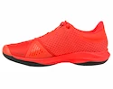 Pánska tenisová obuv Wilson Kaos 3.0 Clay Red