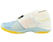 Pánska tenisová obuv Wilson Kaos 3.0 SFT White/Omphalodes