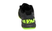 Pánska tenisová obuv Wilson Kaos Comp 2.0 Black/Green