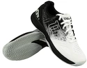 Pánska tenisová obuv Wilson Kaos Comp 2.0 CC White/Black