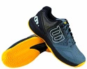 Pánska tenisová obuv Wilson Kaos Comp 2.0 Clay Navy/Blue