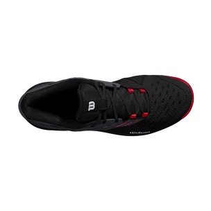 Pánska tenisová obuv Wilson Kaos Comp 3.0 Black/Ebony