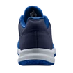 Pánska tenisová obuv Wilson Kaos Comp 3.0 Classic Blue