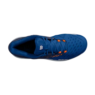 Pánska tenisová obuv Wilson Kaos Comp 3.0 Classic Blue