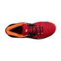 Pánska tenisová obuv Wilson Kaos Comp 3.0 Red/Black