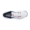 Pánska tenisová obuv Wilson Kaos Comp 3.0 White