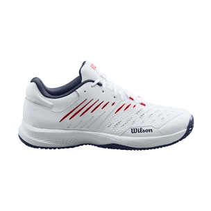 Pánska tenisová obuv Wilson Kaos Comp 3.0 White
