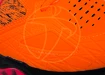 Pánska tenisová obuv Wilson Kaos Comp Shock - UK 8.5
