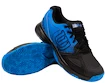 Pánska tenisová obuv Wilson Kaos Devo Black/Imperial Blue