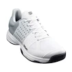 Pánska tenisová obuv Wilson Kaos Komp White/Pearl Blue 2021