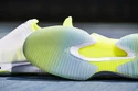 Pánska tenisová obuv Wilson Kaos Mirage White/Yellow