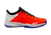 Pánska tenisová obuv Wilson Kaos Stroke 2.0 White/Orange  EUR 44