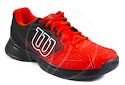 Pánska tenisová obuv Wilson Kaos Stroke Red