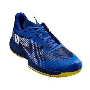 Pánska tenisová obuv Wilson Kaos Swift 1.5 Bluing/Sulphur Spring  EUR 43 1/3