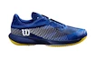 Pánska tenisová obuv Wilson Kaos Swift 1.5 Bluing/Sulphur Spring  EUR 43 1/3