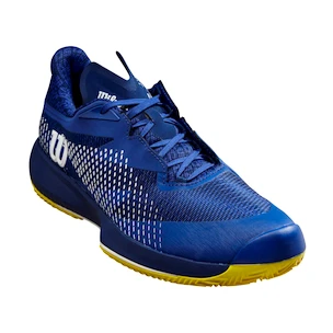 Pánska tenisová obuv Wilson Kaos Swift 1.5 Clay Bluing/Sulphur Spring  EUR 42 2/3