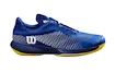 Pánska tenisová obuv Wilson Kaos Swift 1.5 Clay Bluing/Sulphur Spring  EUR 42 2/3