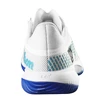 Pánska tenisová obuv Wilson Kaos Swift 1.5 White/Blue