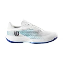 Pánska tenisová obuv Wilson Kaos Swift 1.5 White/Blue