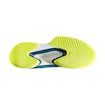 Pánska tenisová obuv Wilson Kaos Swift Blue/Yellow