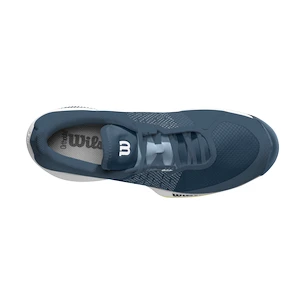 Pánska tenisová obuv Wilson Kaos Swift Clay China Blue  EUR 42