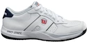 Pánska tenisová obuv Wilson Pro Staff 2020 White