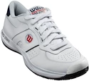 Pánska tenisová obuv Wilson Pro Staff 2020 White