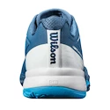 Pánska tenisová obuv Wilson Rush Pro 2.5 Blue/White 2021