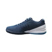 Pánska tenisová obuv Wilson Rush Pro 2.5 Clay Blue/White 2021