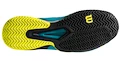 Pánska tenisová obuv Wilson Rush Pro 2.5 Enamel Blue - UK 8.5