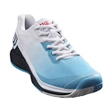 Pánska tenisová obuv Wilson Rush Pro 3.5 Chicago Edition Blue/Space