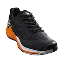 Pánska tenisová obuv Wilson Rush Pro 3.5 Clay Paris 2021 Black/Orange